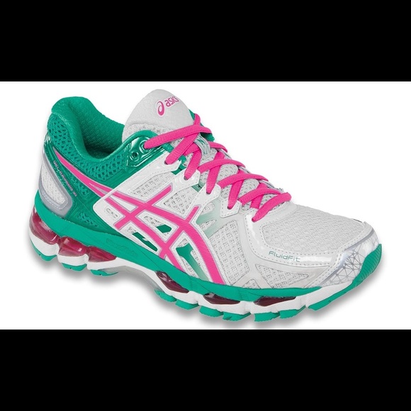 asics women's gel kayano 21 running shoe